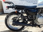     Suzuki Grass Tracker Big Boy TU250G 2003  15